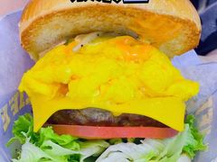 -BOLE BURGER波乐堡(高新店)