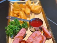 -打酱友•斑鱼海鲜粥火锅(吴桥店)