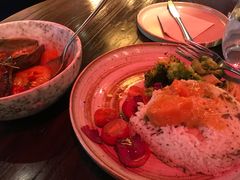 -Brut Eatery悦璞食堂(建国东路店)