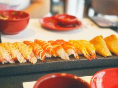 -林妈妈村·日式料理(宝山万达店)