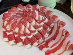 -京悦南门涮羊肉·羊蝎子火锅(田林路店)
