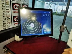 -都市枪神实弹射击俱乐部