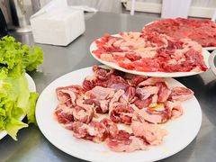 -松明一烤肉馆(鲁园店)