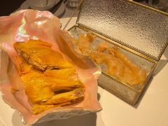 -领鲜天下·焗海鲜·花胶鸡(天目里店)