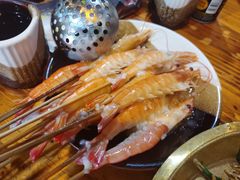-盈田盈粥庄(博山东路店)