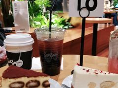 -Seesaw Coffee(朝阳大悦城店)