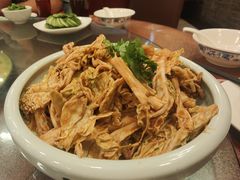 -北京小肠陈饭庄(方庄店)