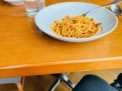 -沈阳君悦酒店·意坊意大利餐厅