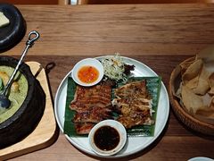 -星叶·东南亚料理(宁波万象汇店)