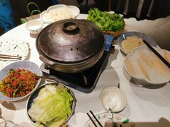 -沿途四季·云南菜·诗酒茶(蓝色港湾店)