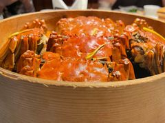 -成隆行·蟹王府(九江路店)