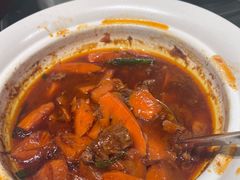 -简小舍·民间手艺菜(武昌江滩店)