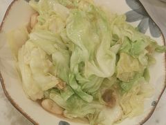 -孔雀云贵川·融合菜(长宁来福士店)