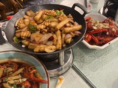 -阿胖龙虾(罍街店)