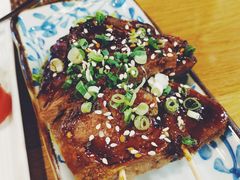 -樱の千渡日式料理·铁板烧•烧鸟(金盛田广场店)
