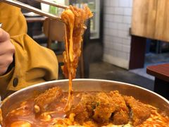 -青春分食(仙林大学城店)