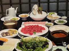 -澳门豆捞(裕华东路店)