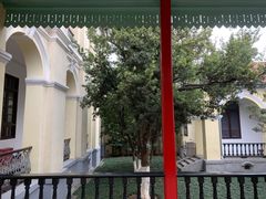 -南京中国近代史遗址博物馆(南京总统府)