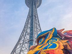 -龙塔云尚西餐厅