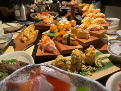 -古田居·特色寿司料理(星之岛旗舰店)
