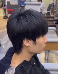 点击看大图 -藤野造型