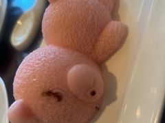 -福州世茂洲际酒店·福邸(台江店)