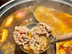 -匠牛亭·锅物烧肉放题自助(昆百大·泰业城店)