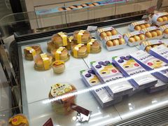 -味多美蛋糕(马家堡永辉店)