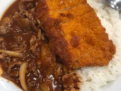 -COCO壱番屋(大华路店)