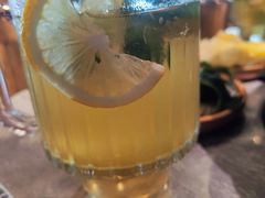 -探鱼·鲜青椒爽麻烤鱼(天河优托邦店)