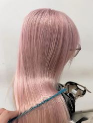 -DL HAIR SALON