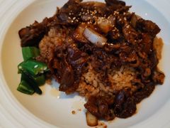 香滋滋澳洲牛肉饭-必胜客(广顺南大街店)
