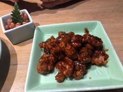 糖醋排骨-新白鹿餐厅(城西银泰城店)