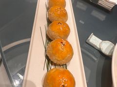 -彩丰楼中餐厅(深圳国际会展中心洲际酒店)
