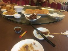 -天鲜阁·海鲜粤菜·33年老字号(石槎白云站店)