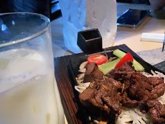 -穹六人间 people 6(岳阳路店)