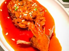 -民国红公馆·秦淮八艳(夫子庙店)