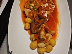-姑苏家宴·苏帮菜·松鼠桂鱼(苏州总店)