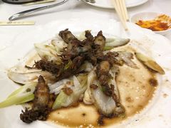 -御彩酒家(东风东路店)