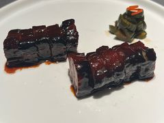 -小炳胜(卓悦中心店)