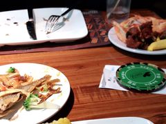 -汉巴味德(大悦城店)