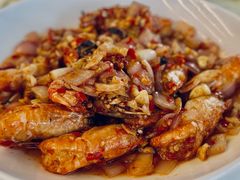 -铭副琦食·虾蟹烩馆(渔人码头店)