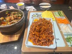 -槐乡六门城小馆(洪洞店)