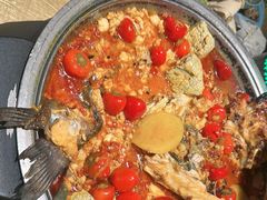 -烤匠麻辣烤鱼(万象城店)