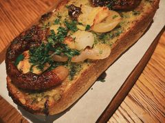 -La Strada(安福路店)
