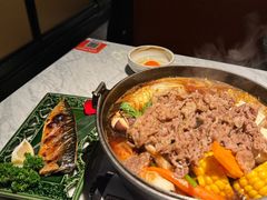 -阿吾罗日本料理(K11艺术中心店)