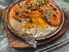 -梁家大院•农家菜(昆山会展中心店)