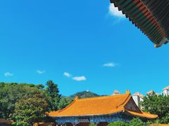 -珠海圆明新园