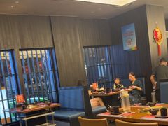 -海之屋韩式烤肉(海棠68环球美食街店)