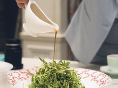 -世博源公馆·本帮融合菜·主题包厢·江景餐厅